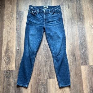 Paige Jeans